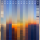 Image for article titled Photographer chases the sun in a plane to shoot 24 sunsets in one day